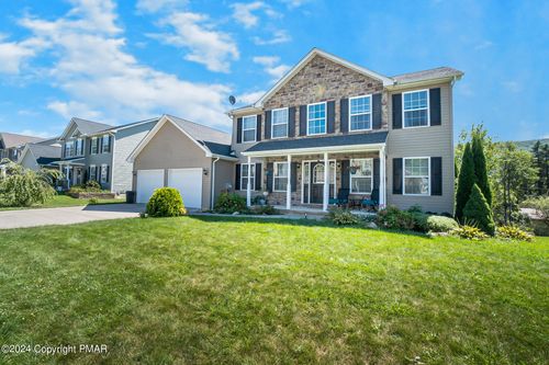 700 E Princeton Ave, Palmerton, PA, 18071-1231 | Card Image