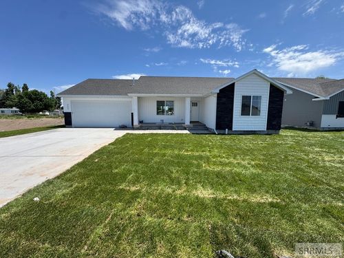 403 Wind River Dr, Shelley, ID, 83274-4706 | Card Image
