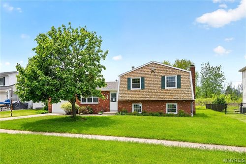 228 Gregory Place, Grand Island, NY, 14072 | Card Image