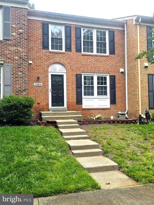 12806 Lockleven Ln, WOODBRIDGE, VA, 22192-5029 | Card Image