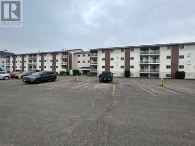 160 - 725 James St S, Condo with 2 bedrooms, 1 bathrooms and null parking in Thunder Bay ON | Image 1