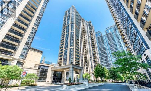 2611-155 Beecroft Rd, North York, ON, M2N7C6 | Card Image
