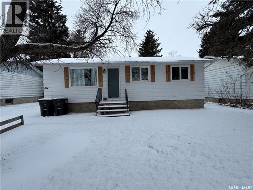 414 3rd Ave N, Naicam, SK, S0K2A1 | Card Image