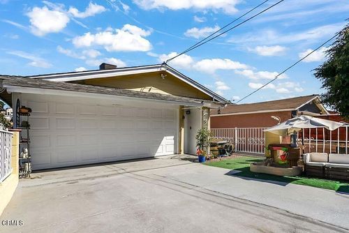 1080 N Eastman Ave, Los Angeles, CA, 90063 | Card Image