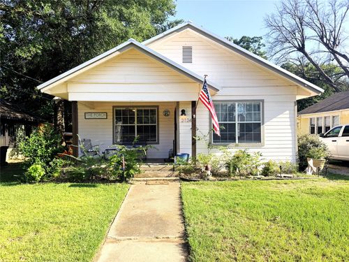2124 Culbertson St, Paris, TX, 75460-6176 | Card Image