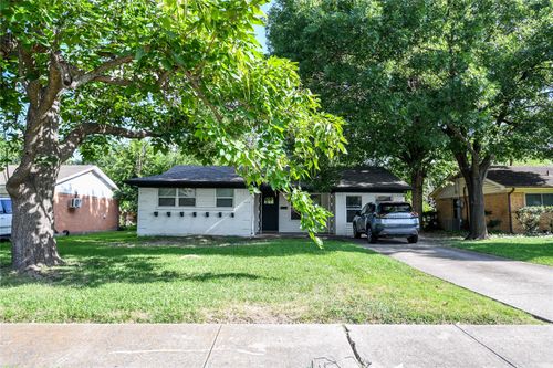 608 Terrace Drive, Richardson, TX, 75081 | Card Image