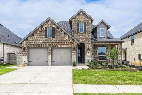11729 Wildwood St, Justin, TX, 76247-3168 | Card Image