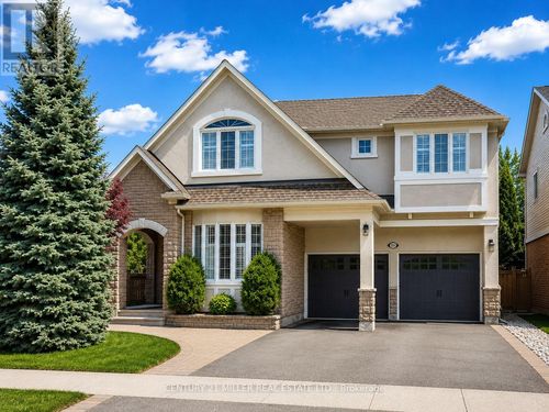 2371 Calloway Dr, Oakville, ON, L6M0C1 | Card Image