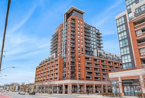 710-3091 Dufferin St, Toronto, ON, M6A0C4 | Card Image