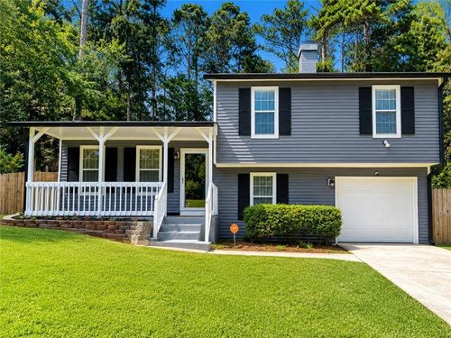 4013 Mckinley Dr, Snellville, GA, 30039-6158 | Card Image