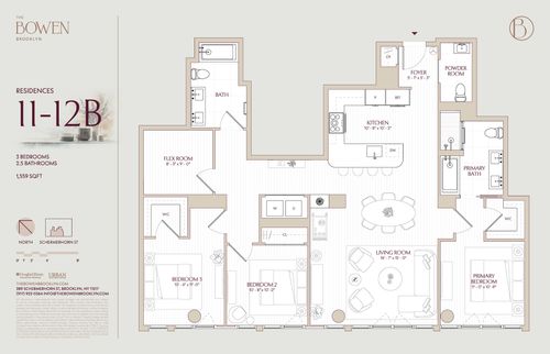 12b-289 Schermerhorn St, Brooklyn, NY, 11217-1024 | Card Image