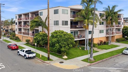 207-3609 E 2nd St, Long Beach, CA, 90803-5250 | Card Image