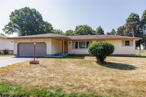 159 Fox Hall Dr, Irondequoit, NY, 14609-3261 | Card Image