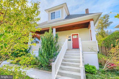 3105 Juneau Pl, BALTIMORE, MD, 21214-3415 | Card Image
