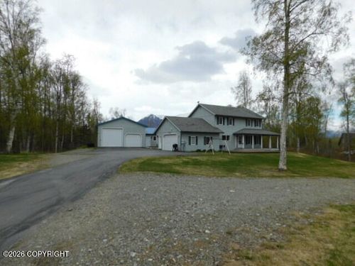 7300 N Esther Dr, Palmer, AK, 99645-8305 | Card Image