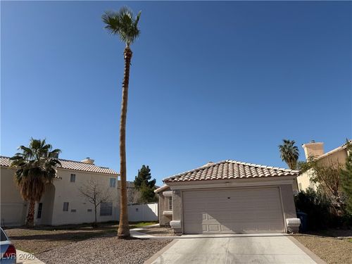 2335 Bowstring Dr, Las Vegas, NV, 89142-2008 | Card Image