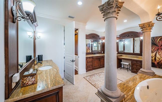 15912 Gulf Blvd, House other with 5 bedrooms, 6 bathrooms and null parking in REDINGTON BEACH FL | Image 67