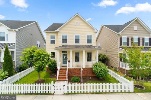 11033 Hazelnut Ln, MONROVIA, MD, 21770-6054 | Card Image