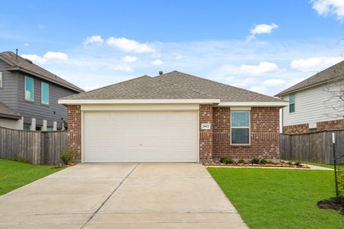 26802 Wilderye Cove Ln, Katy, TX, 77493-4733 | Card Image