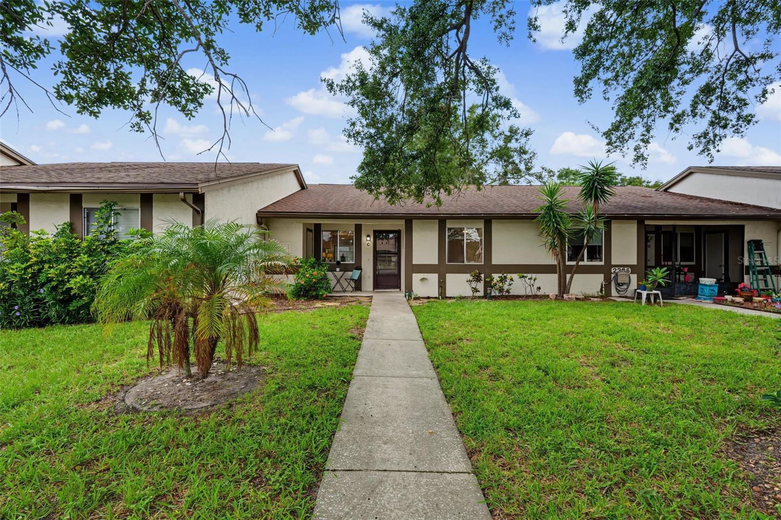 Residential in PALM HARBOR 2