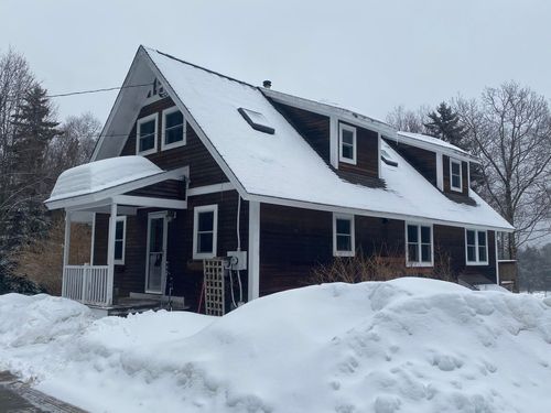 15 Bills Rd, Stratton, VT, 05360-4416 | Card Image