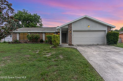 1337 Pakenham St Nw, Palm Bay, FL, 32907-8022 | Card Image