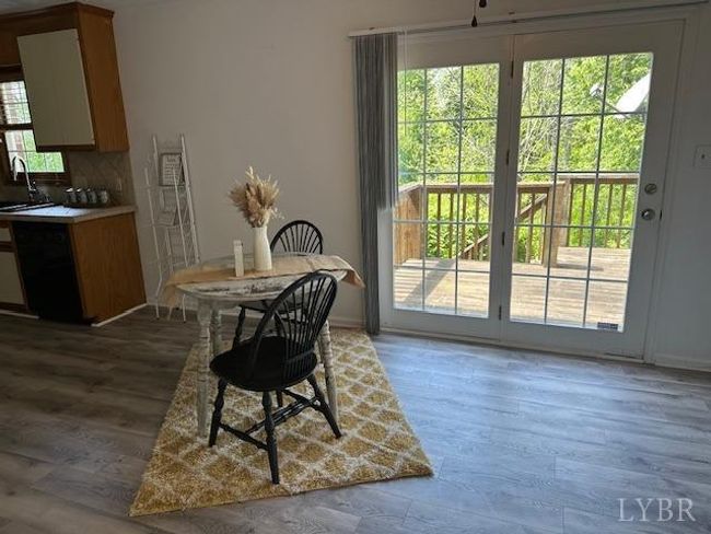 202 Rustwood Ct, Townhouse with 3 bedrooms, 2 bathrooms and null parking in Rustburg VA | Image 10
