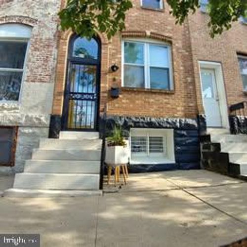 3 W 24th St, BALTIMORE, MD, 21218-5022 | Card Image