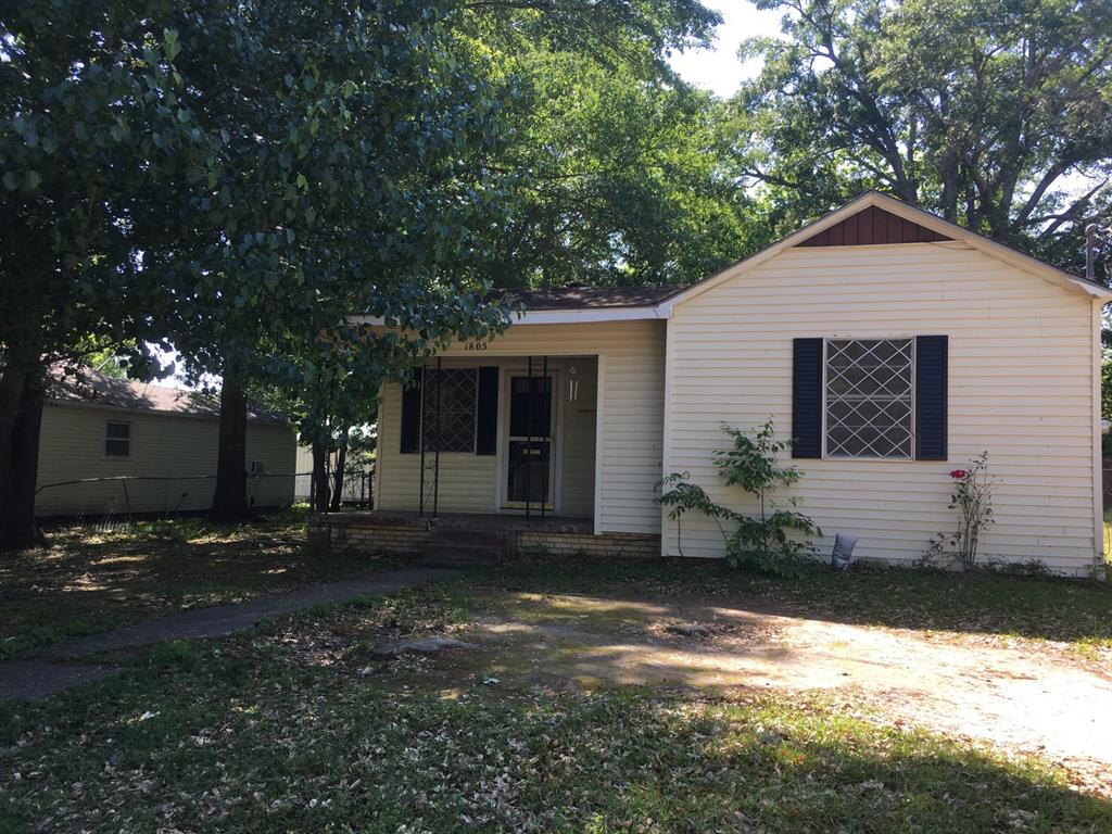 Brook St, Marshall, TX 75670