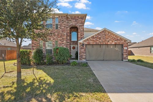 254 Woodhaven Trl, Mcgregor, TX, 76657-4135 | Card Image