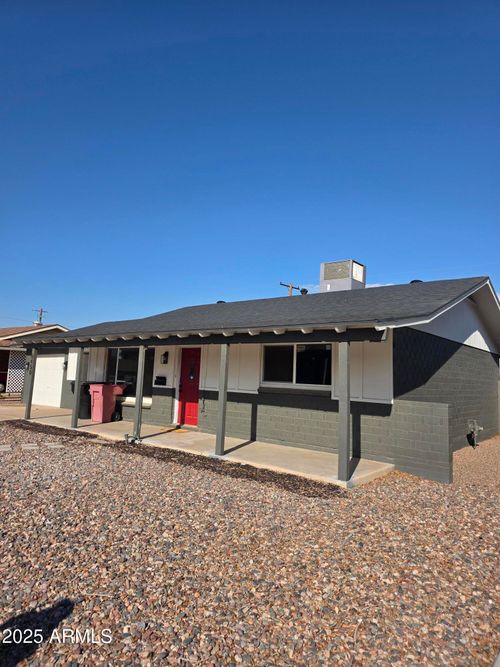 8450 E Windsor Ave, Scottsdale, AZ, 85257-1830 | Card Image