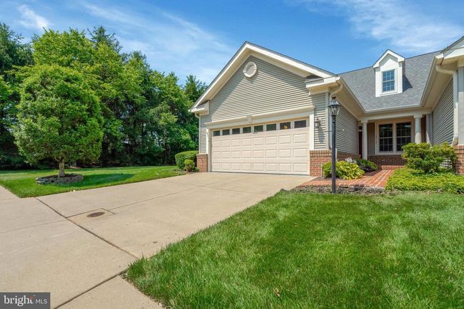 13717 Currant Loop, Townhouse with 3 bedrooms, 3 bathrooms and null parking in GAINESVILLE VA | Image 51