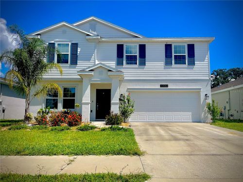 33582 Sky Blossom Cir, LEESBURG, FL, 34788-3324 | Card Image