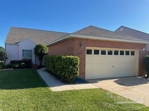 4185 Soundpointe Dr, Gulf Breeze, FL, 32563 | Card Image