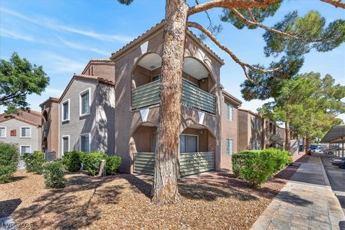 105-2100 Jetty Rock Dr, Las Vegas, NV, 89128-6609 | Card Image