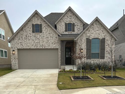 12407 Lanthimos, San Antonio, TX, 78254-4864 | Card Image