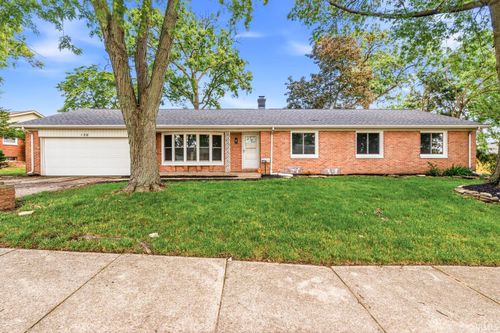 126 Woodhill Lane, South Bend, IN, 46619 | Card Image