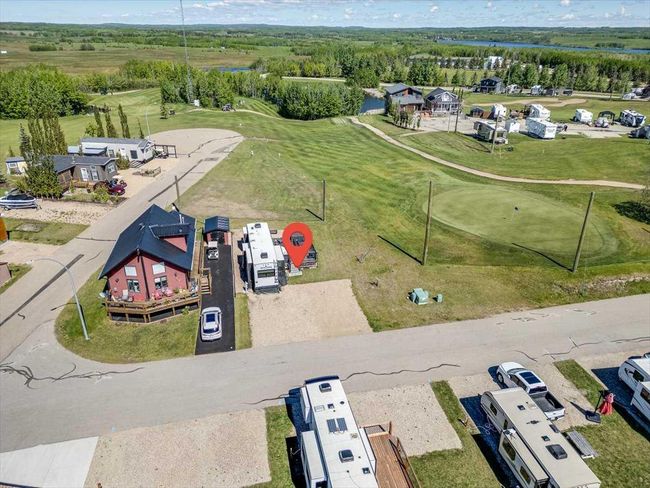 5023 - 25054 Pine Lake Rd S, Home with 0 bedrooms, 0 bathrooms and null parking in Red Deer County AB | Image 9