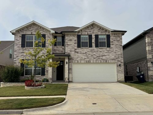 3504 Harbour Mist Trl, Denton, TX, 76208-6087 | Card Image