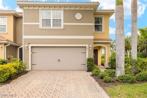 3891 Tilbor Cir, FORT MYERS, FL, 33916-8007 | Card Image