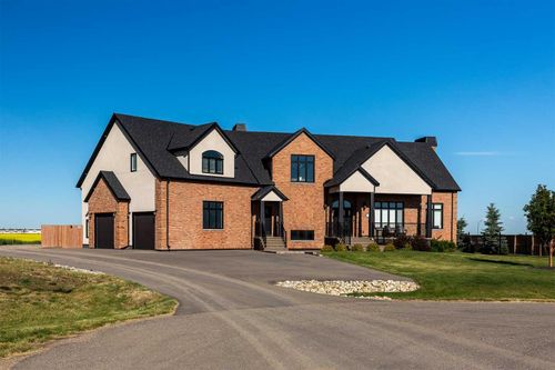 1 Edgemoor Way, Lethbridge County, AB, T1J5R6 | Card Image