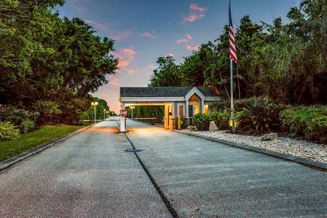 80 Tidy Island Boulevard, Townhouse with 3 bedrooms, 3 bathrooms and null parking in BRADENTON FL | Image 39