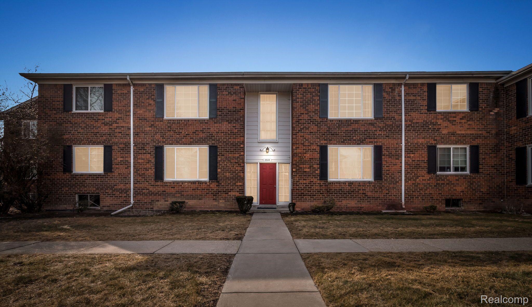Residential in Southfield