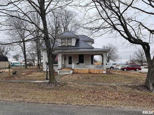 200 Houston St, Coatsburg, IL, 62325-1030 | Card Image