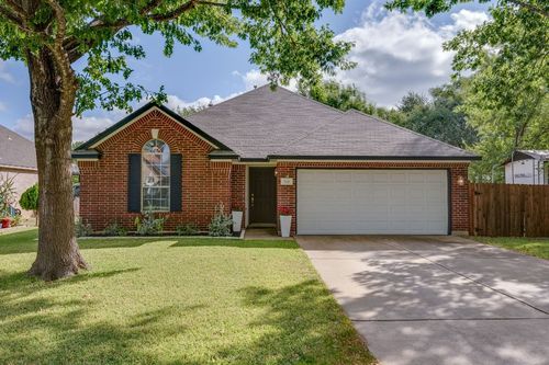 300 N Rainbow Bridge Dr, Cedar Park, TX, 78613-2344 | Card Image