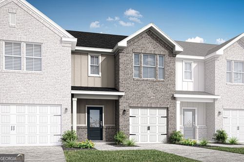 4114 Oakwood Terrace Ct, Oakwood, GA, 30566-4333 | Card Image