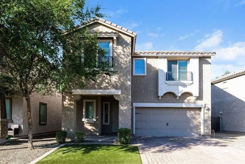 5537 E Jaeger St, Mesa, AZ, 85205-3503 | Card Image