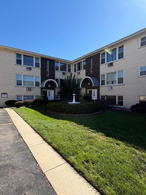 gs-5947 N Odell Ave, Chicago, IL, 60631-2331 | Card Image