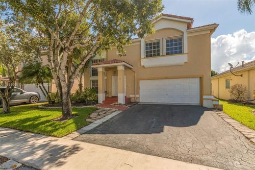 161 Granada Ave, Weston, FL, 33326-2596 | Card Image