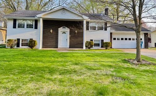 1244 Driftwood Dr, Lowell, IN, 46356-2525 | Card Image